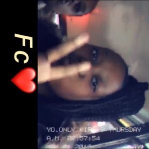 Meet your Posher, Amina